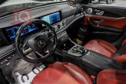 مرسيدس بنز E-Class